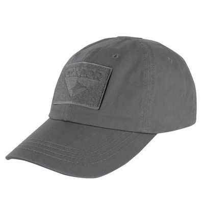Condor Outdoor Tactical Cap Graphite