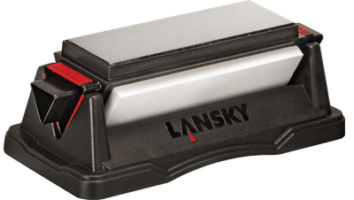 Lansky Tri-Stone Bench Stone