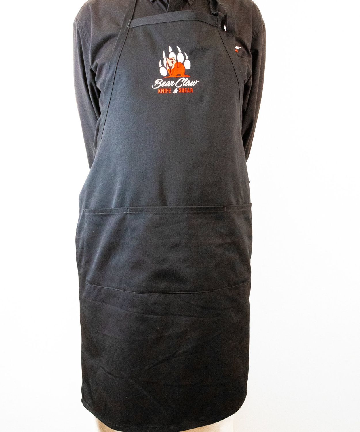 Bear Claw Knife &amp; Shear Apron