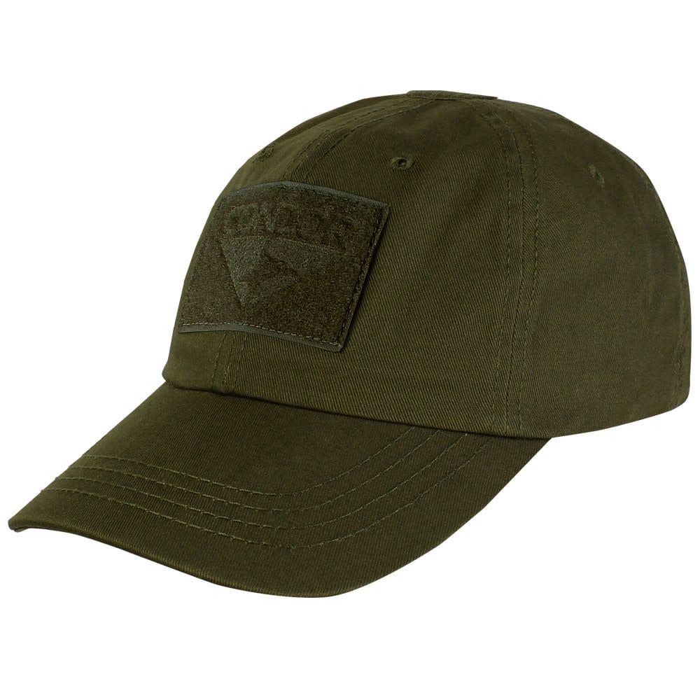 Condor Outdoor, Tactical Cap Olive Drab