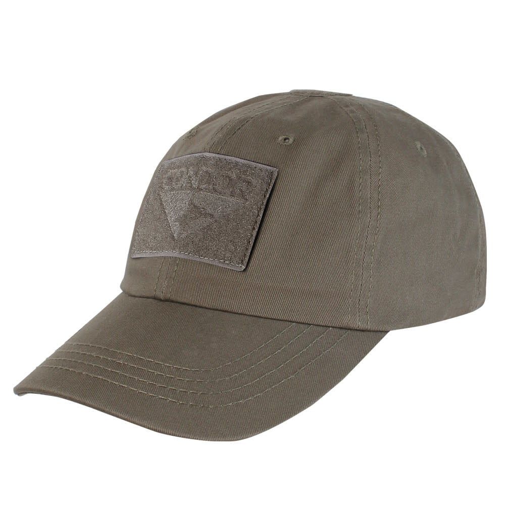 Condor Outdoor, Tactical Cap Brown