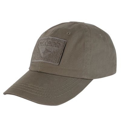 Condor Outdoor, Tactical Cap Brown