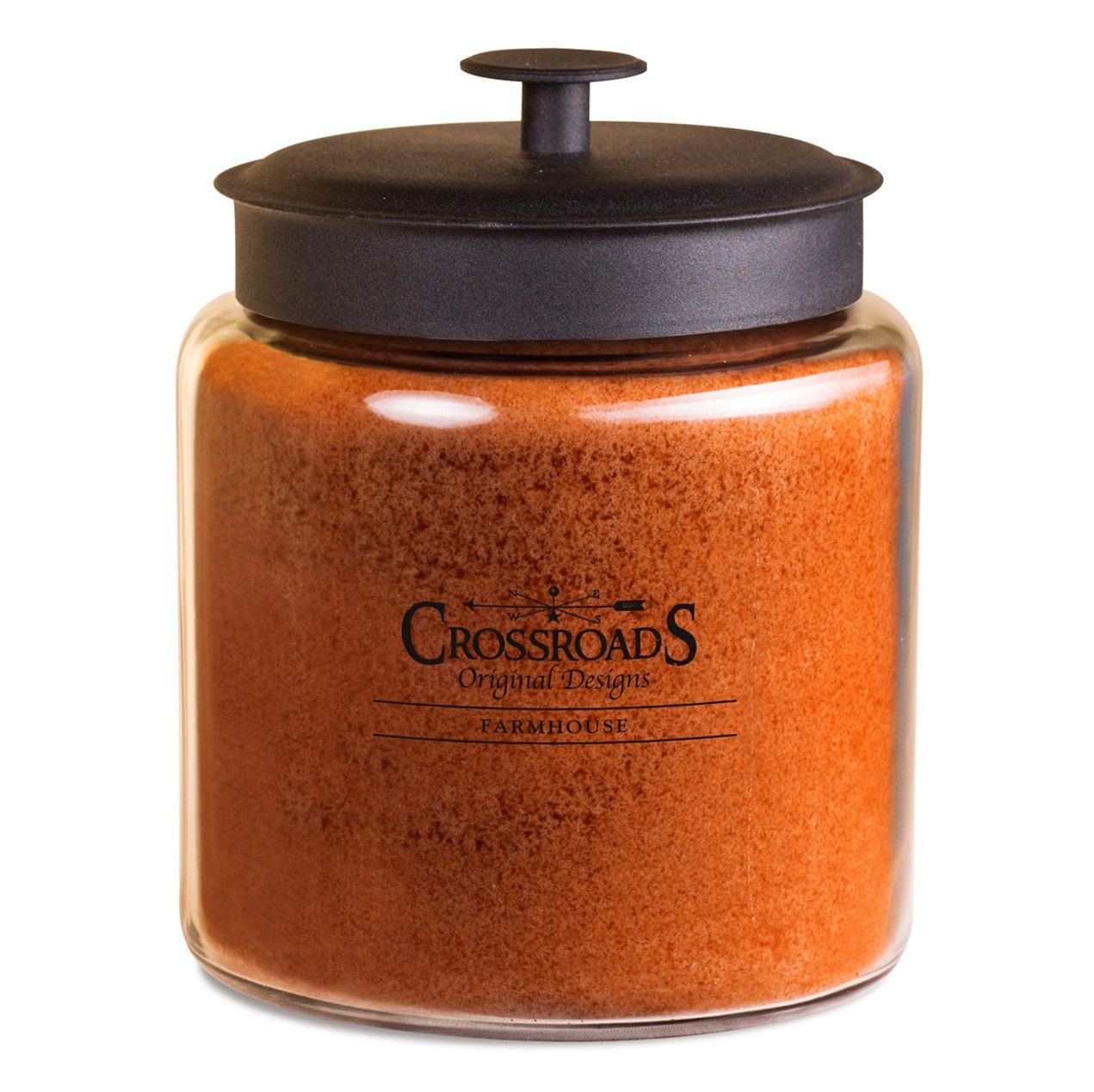 Crossroads Farmhouse 96 oz Jar Candle
