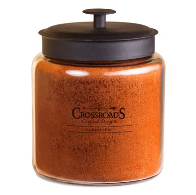 Crossroads Farmhouse 96 oz Jar Candle