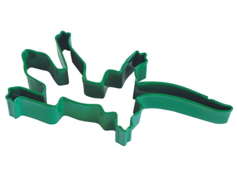R&amp;M Gecko/Lizard CC 5" Green