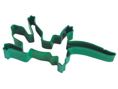 R&amp;M Gecko/Lizard CC 5" Green