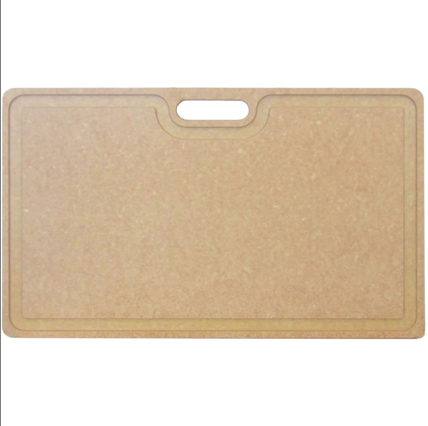 Epicurean, Butcher Board Natural - 23.5" x 14.5"