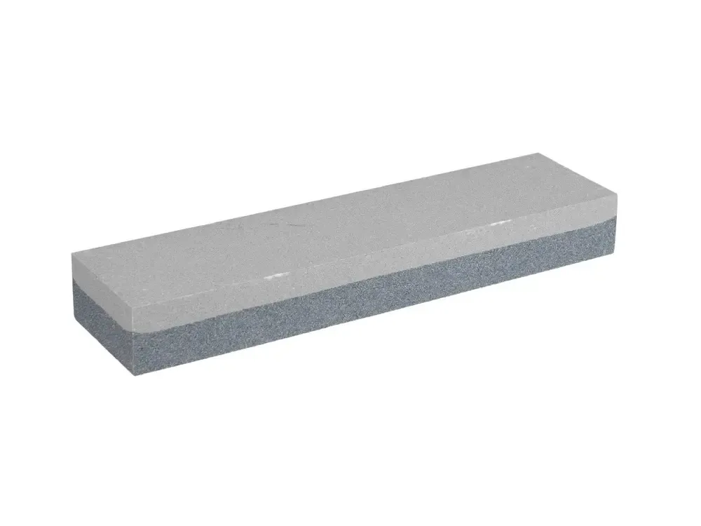 Lansky, Combination Stone 120/600 Grit, black silicon carbide