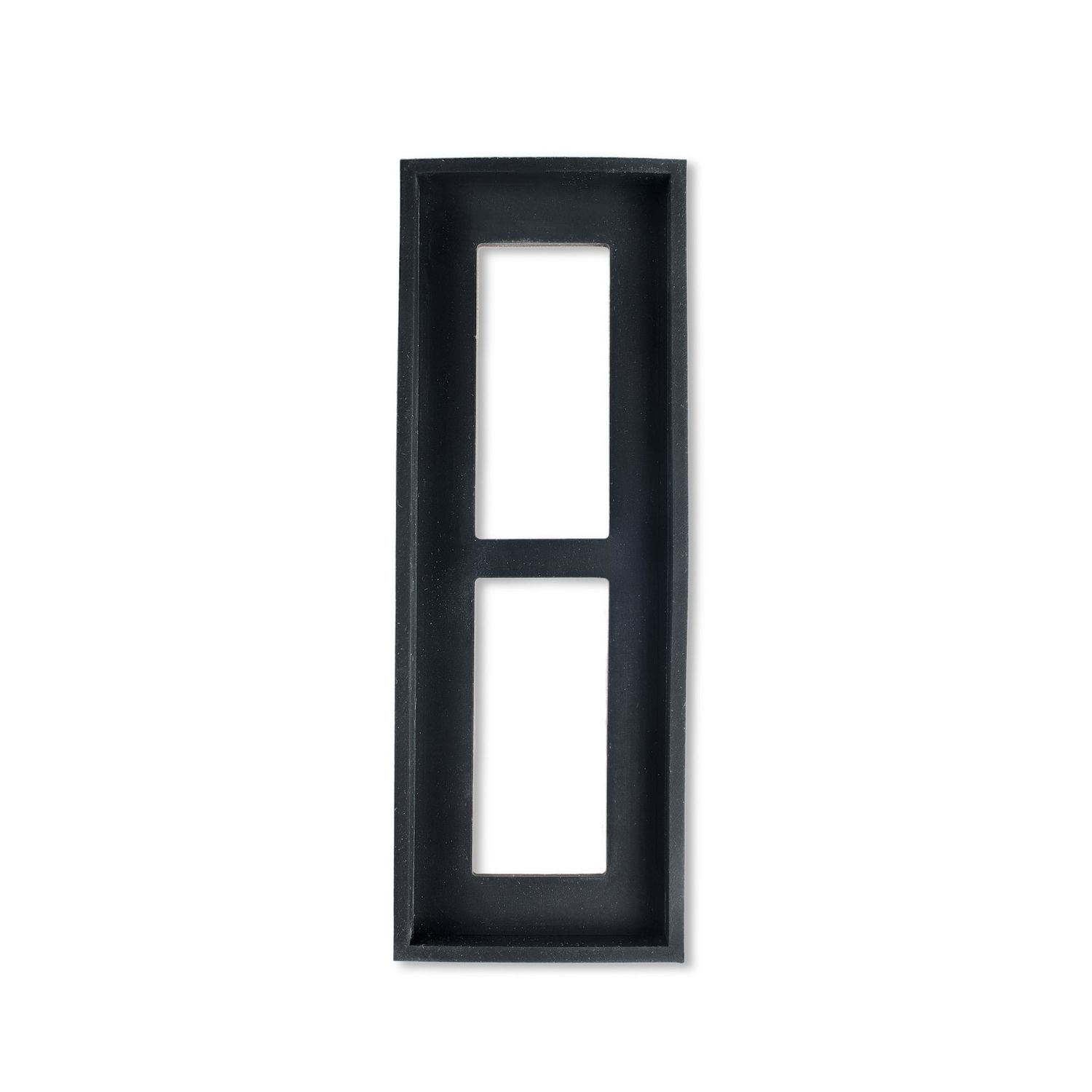 RH Preyda Silicone Non-Slip Bench Stone Base 4"x2"