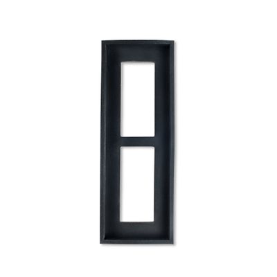 RH Preyda Silicone Non-Slip Bench Stone Base 4"x2"