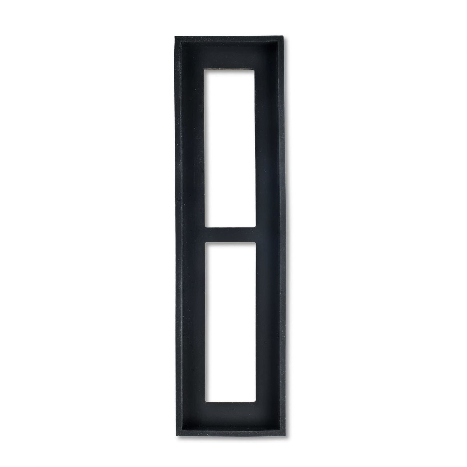 RH Preyda Silicone Non-Slip Bench Stone Base-10"x2"