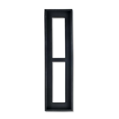 RH Preyda Silicone Non-Slip Bench Stone Base-10"x2"