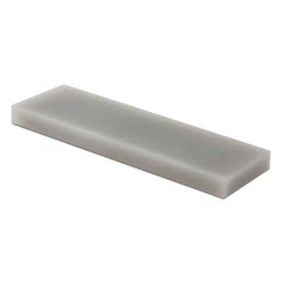 RH Preyda, Translucent Arkansas Bench Stone 6"x2"x1/2"