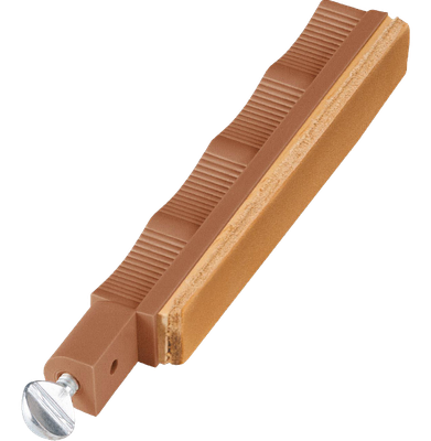 Lansky Leather Stropping Hone