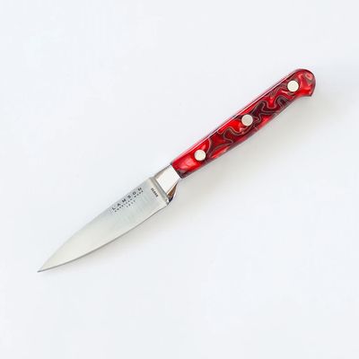Lamson Fire Series 3.5″ Premier Forged Paring Knife