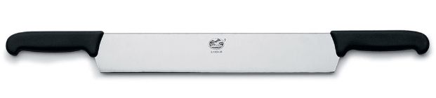 Victorinox 14" Cheese Knife, Double Handled