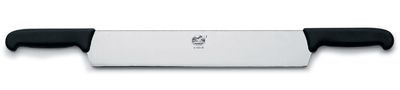 Victorinox 14" Cheese Knife, Double Handled