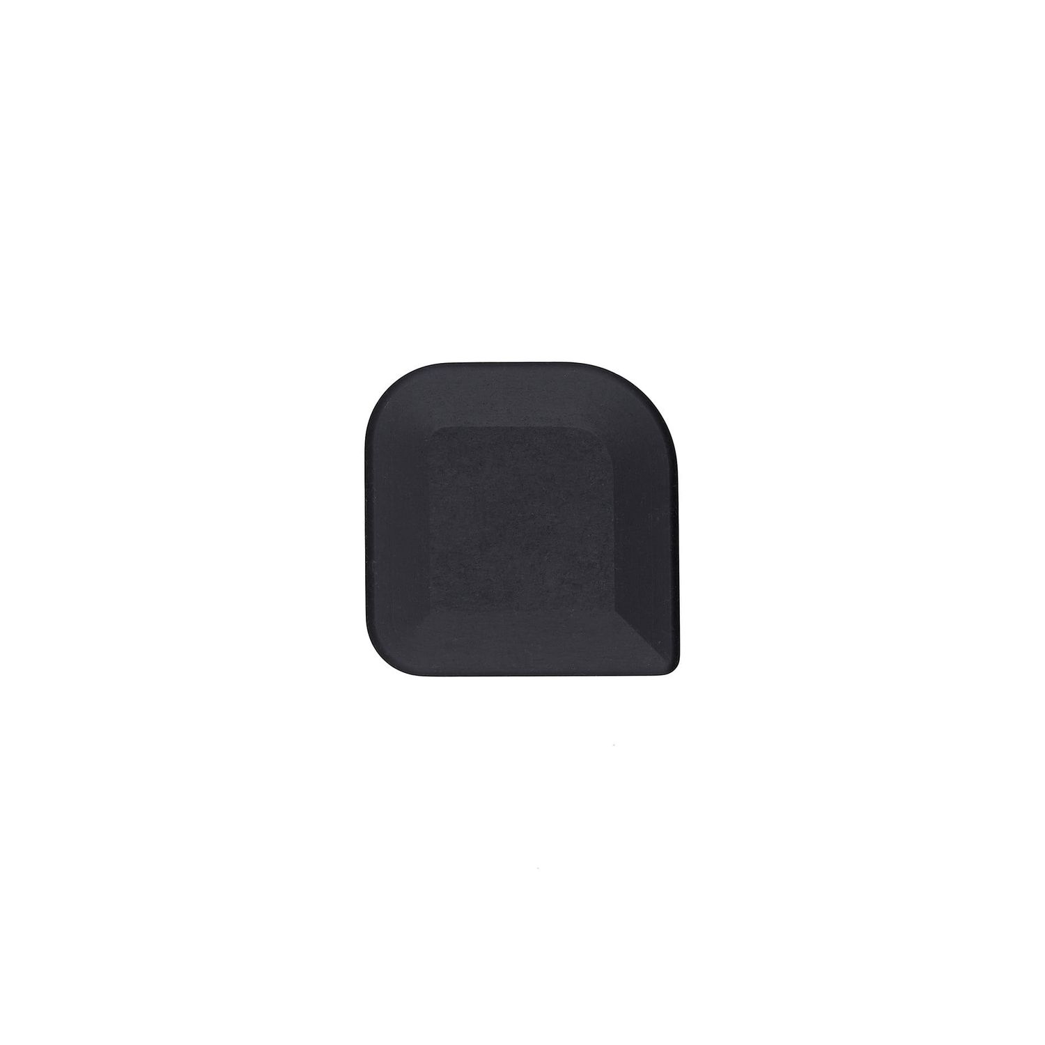 Epicurean Pan Scraper Slate 2"x2"