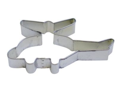 R&amp;M Helicopter Cookie Cutter 5"