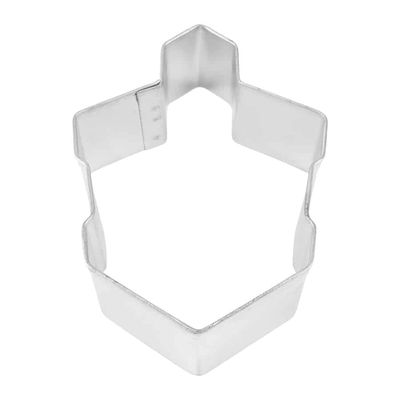 R&amp;M Dreidel Cookie Cutter 3"