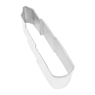 R&amp;M Lipstick Cookie Cutter 3"