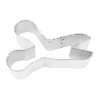 R&amp;M Scissors Cookie Cutter 3.5"