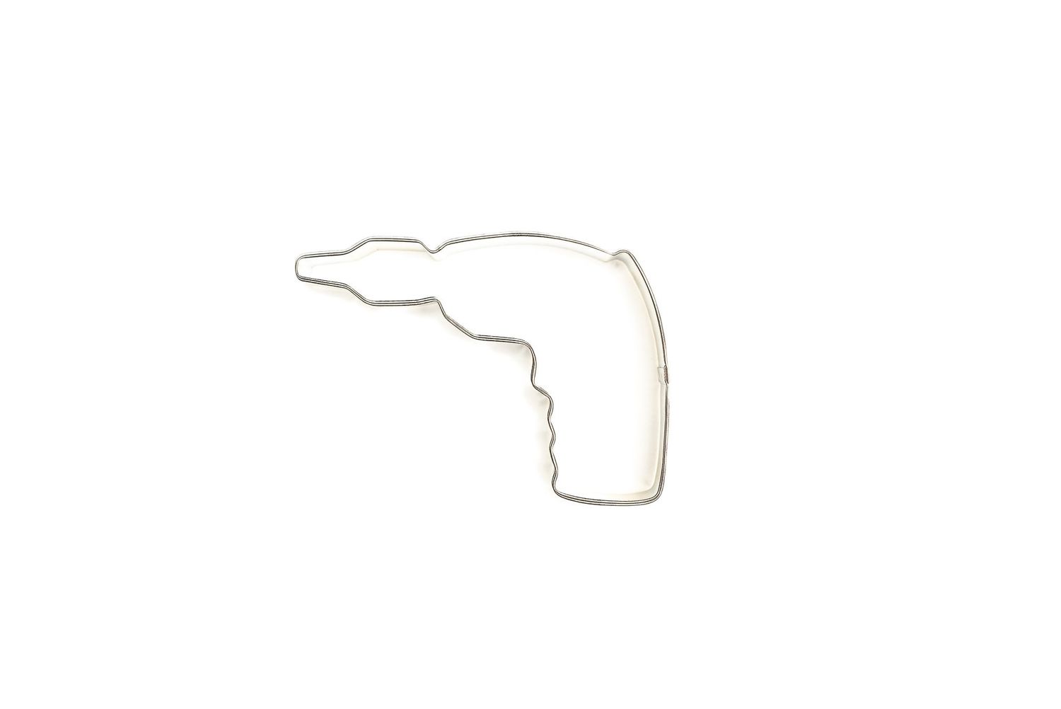 R&amp;M Drill Cookie Cutter 5"