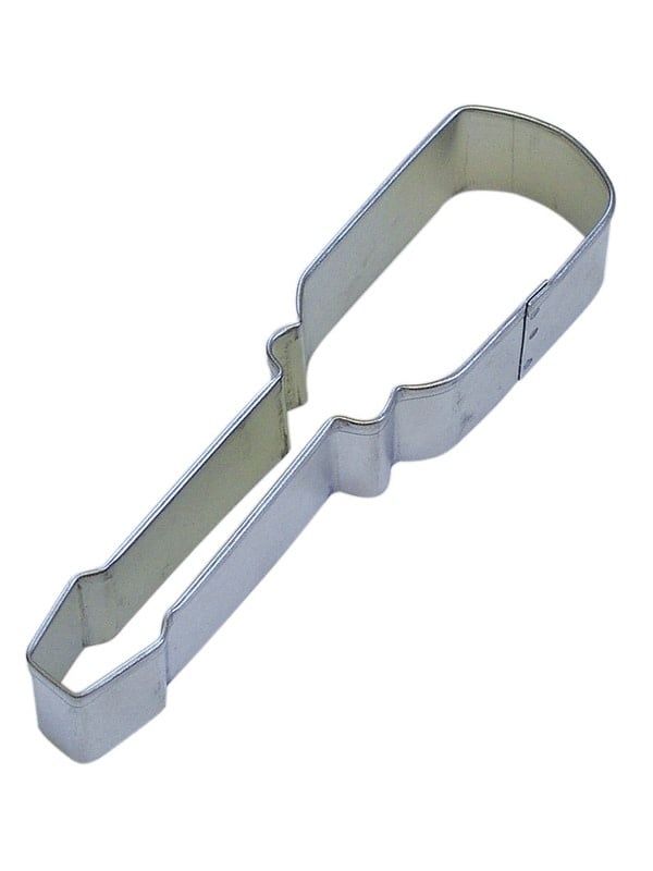 R&amp;M Screwdriver Cookie Cutter 5.25"