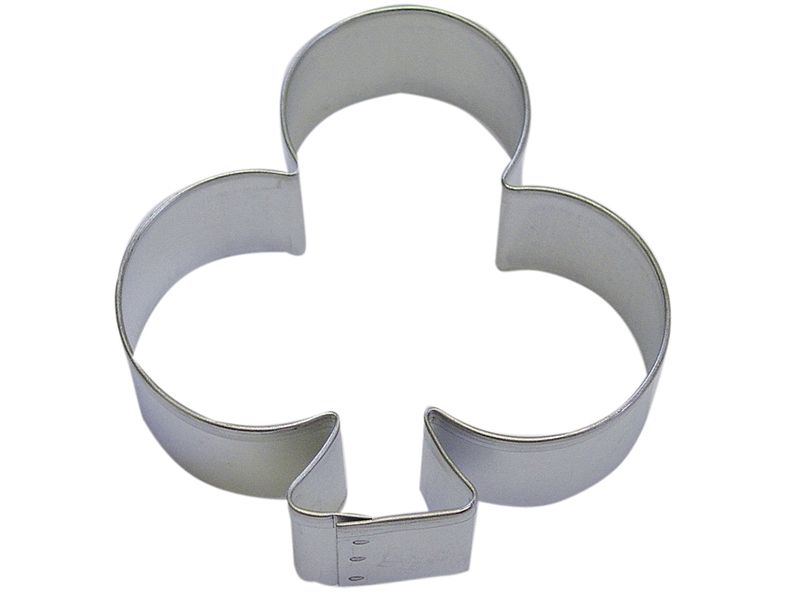 R&amp;M Club Cookie Cutter 3.25"