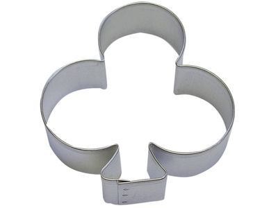 R&amp;M Club Cookie Cutter 3.25"
