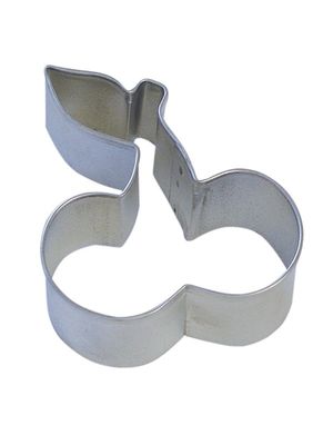 R&amp;M Cherry Cookie Cutter 3"