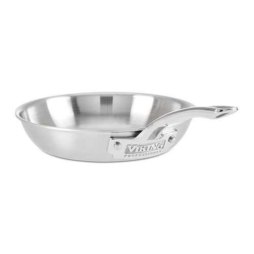 Viking Professional 5-Ply 18/10 Stainless 8-inch Fry Pan