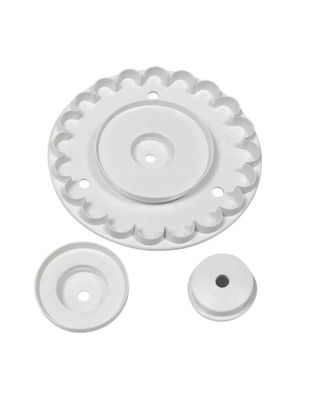 PME Garret Frill Cutter (Set of 3)