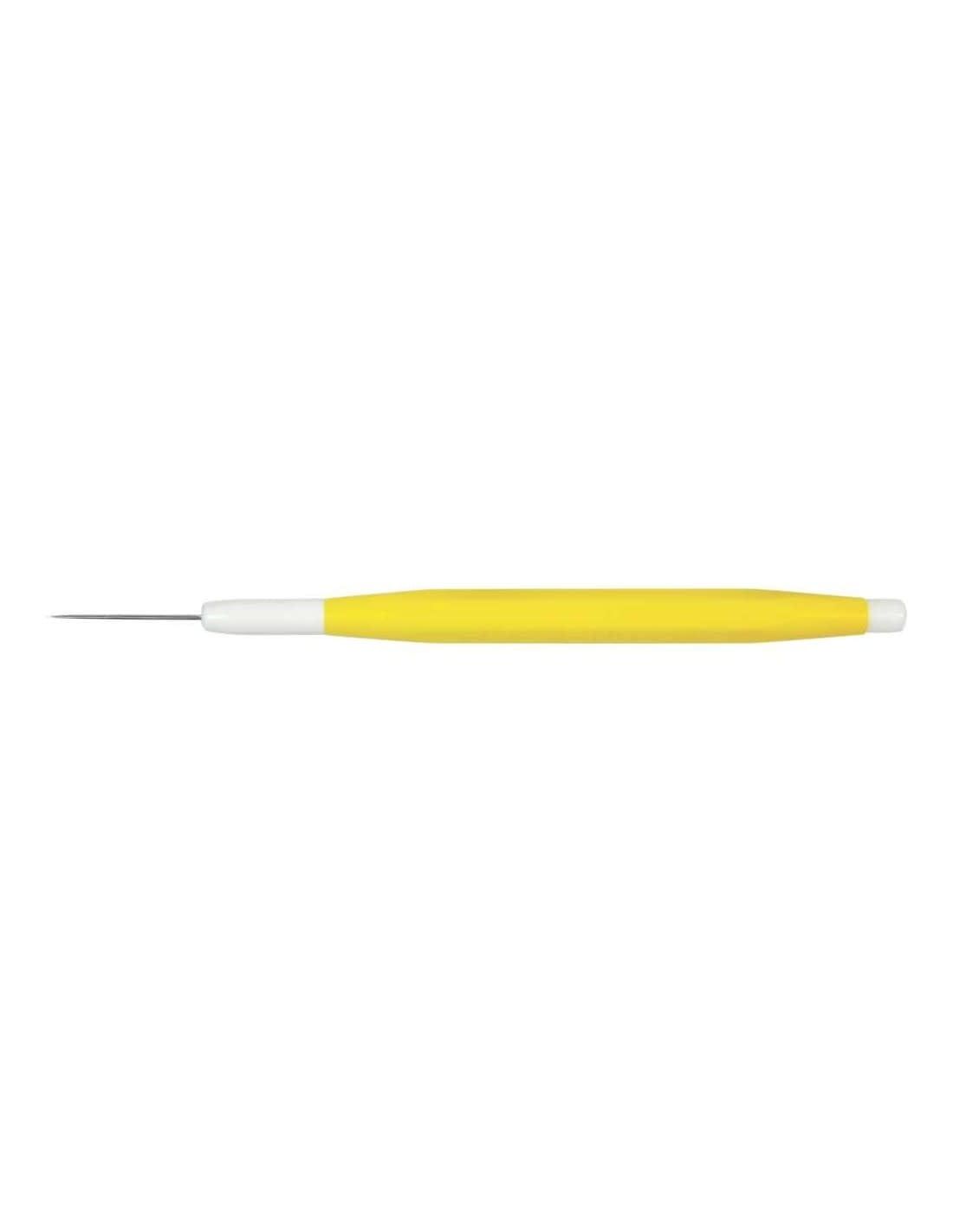 PME Modelling Tools - Scriber Needle