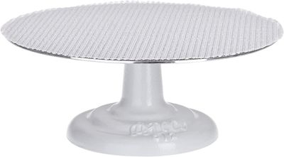 Ateco Revolving Cake Stand