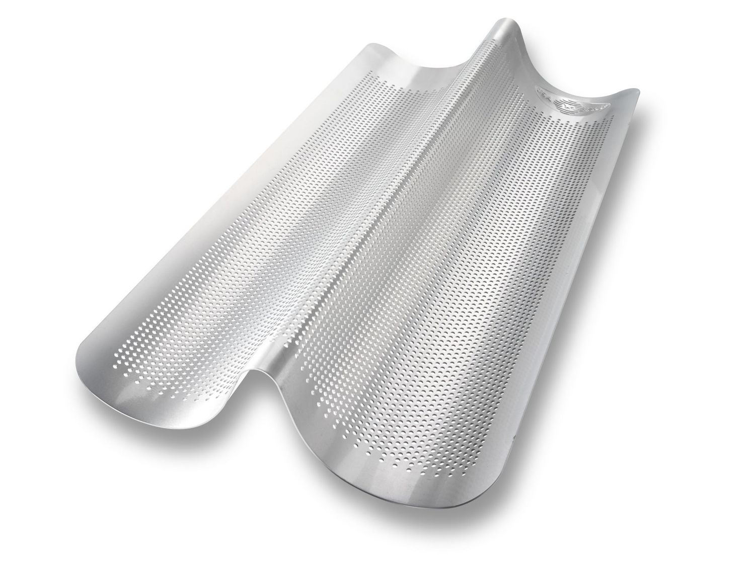 USA Pan, Italian Loaf Pan - 2 Loaves 16 x 8
