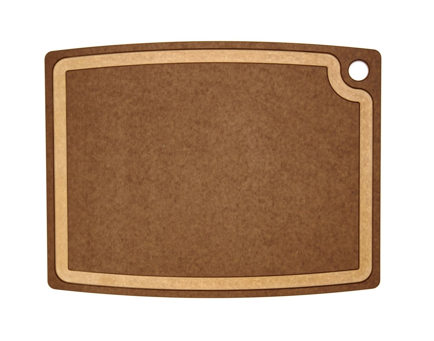 Epicurean, GS Nut/Nat Cutting Board - 19.5" x 15"
