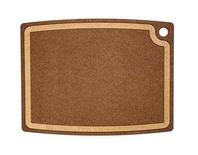 Epicurean, GS Nut/Nat Cutting Board - 19.5" x 15"