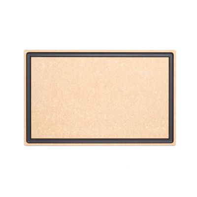 Epicurean Chef Series Cutting Board Natural 23" x 14.5"