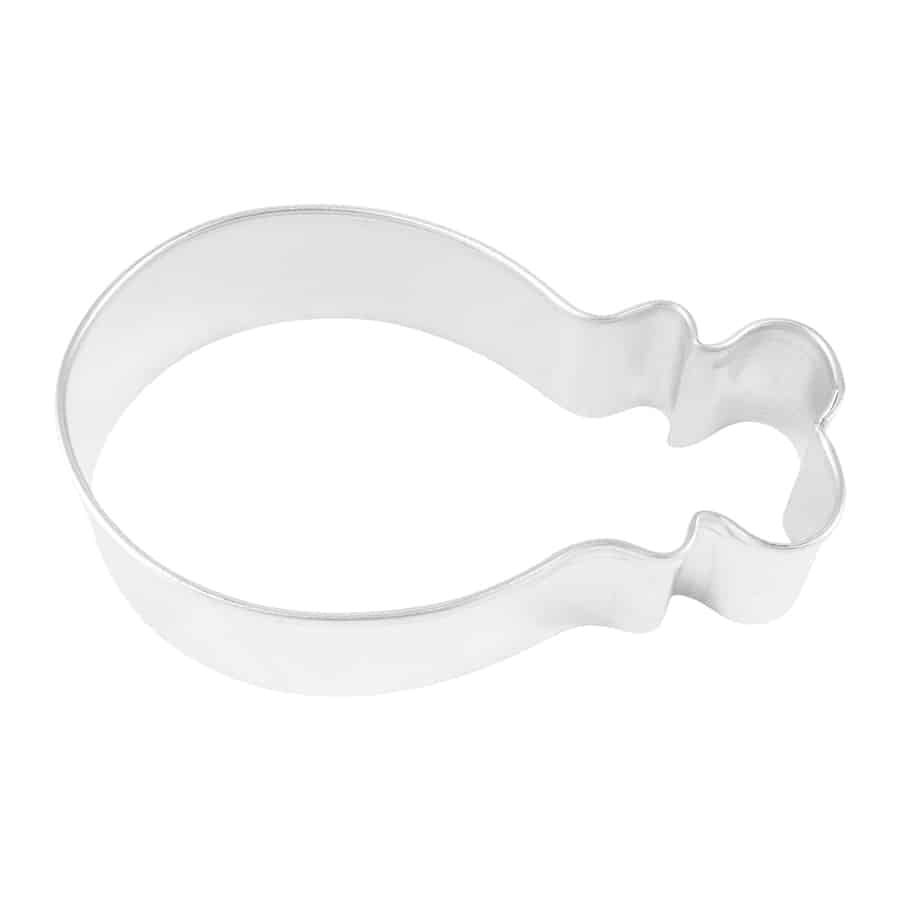 R&amp;M Turkey Leg Cookie Cutter 3.5"