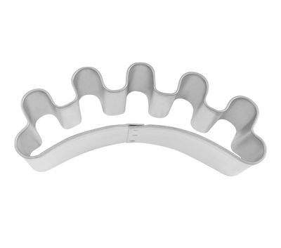 R&amp;M Eyelash Cookie Cutter 3"