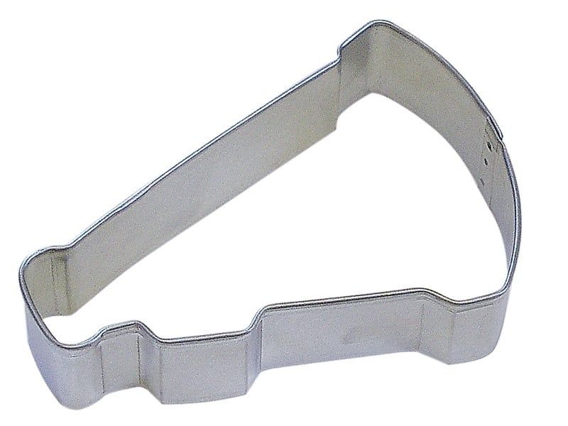 R&amp;M Megaphone Cookie Cutter 3.5"