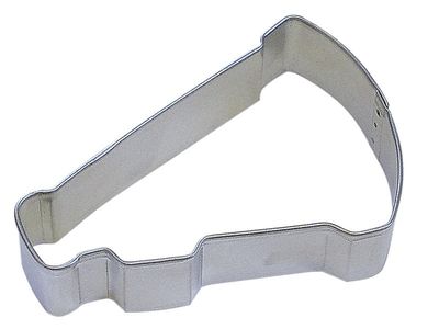 R&amp;M Megaphone Cookie Cutter 3.5"