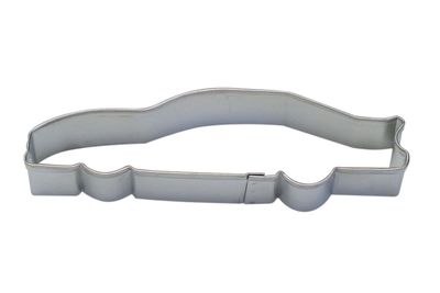 R&amp;M Race Car Cookie Cutter 5"