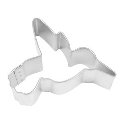 R&amp;M Hummingbird Cookie Cutter 3"
