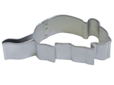 R&amp;M Mouse Cookie Cutter 3.75"