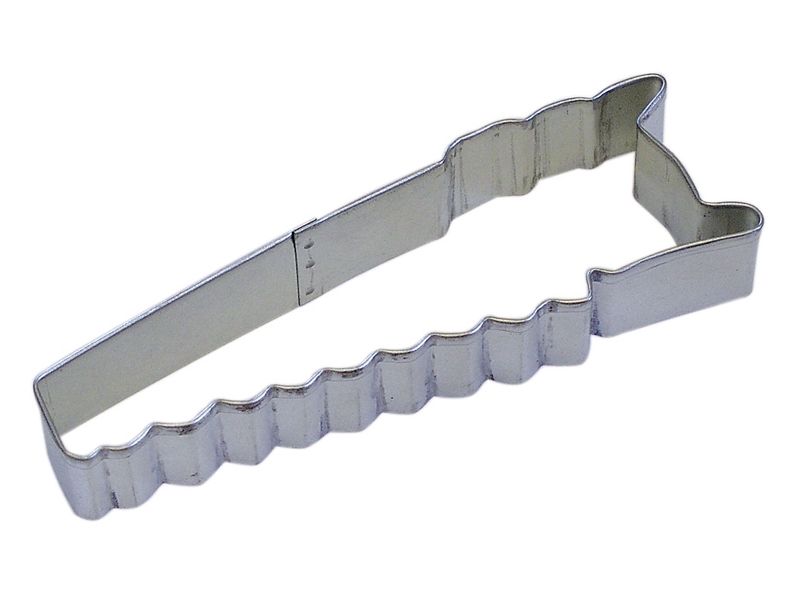 R&amp;M Saw Cookie Cutter 5.5"