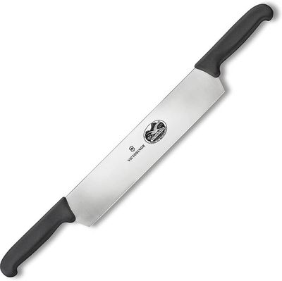 Victorinox 12" Double-Handled Cheese Knife