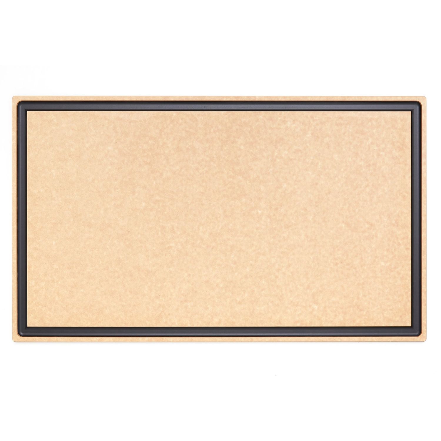 Epicurean, Chef Series Natural &amp; Slate Board 29" x 17.5"