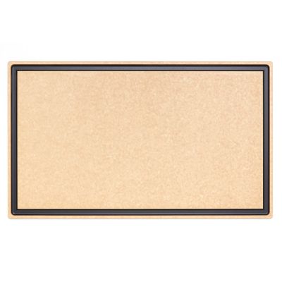 Epicurean, Chef Series Natural &amp; Slate Board 29" x 17.5"